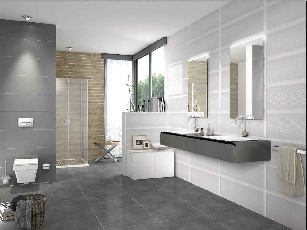 Esenyurt Banyo Seramik Döşeme